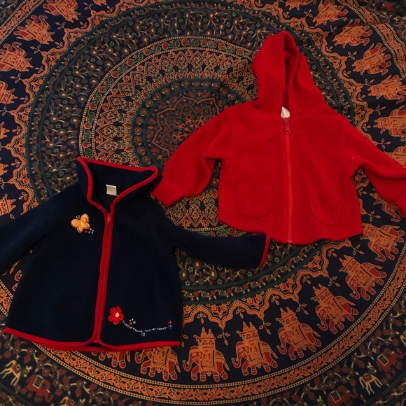 HUGE 18 MONTH BUNDLE! (UPDATED) - Picture 3 of 13